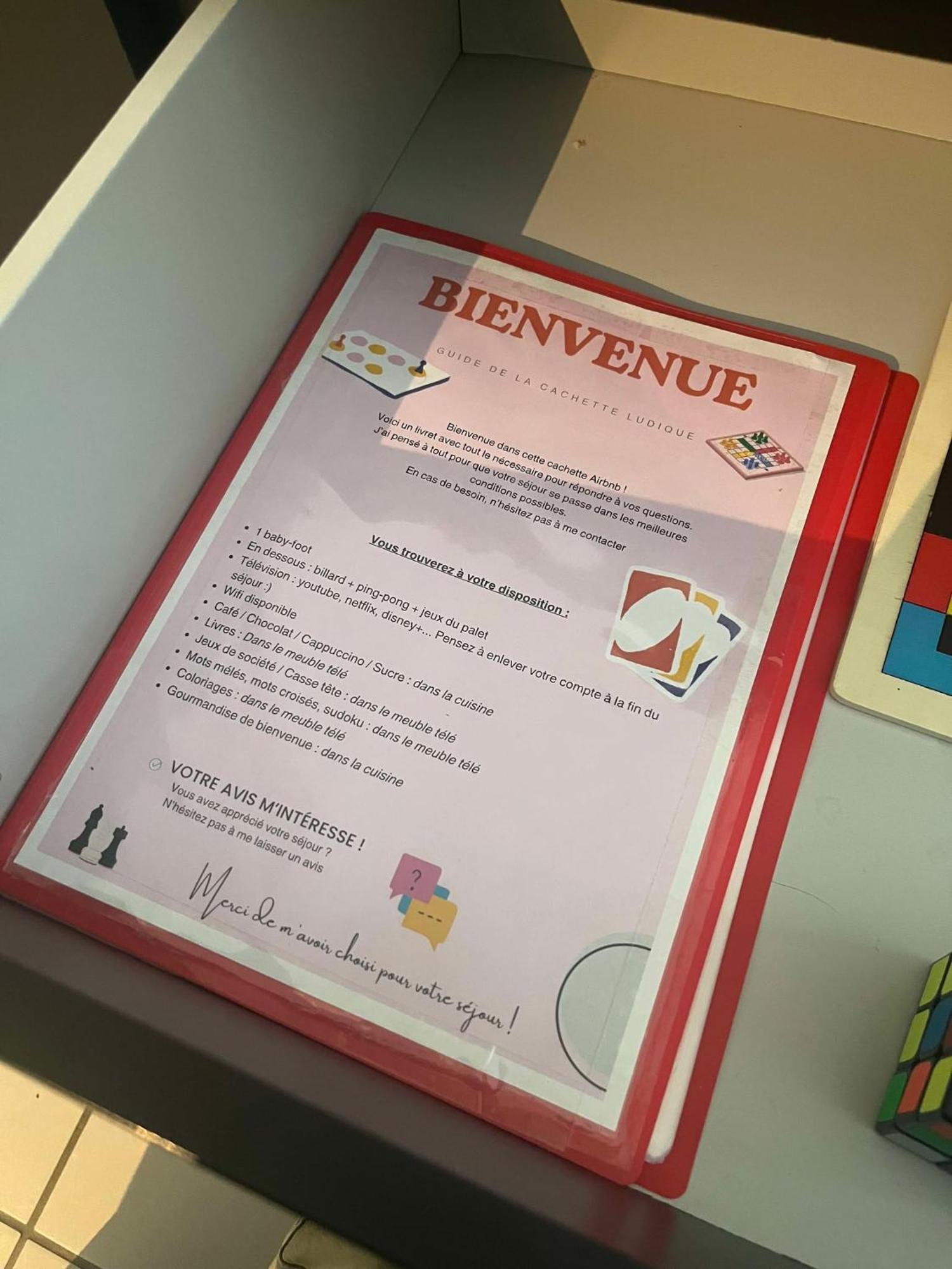Apartament La Cachette Ludique Orlean Zewnętrze zdjęcie